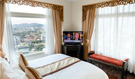 Junior Suite City View